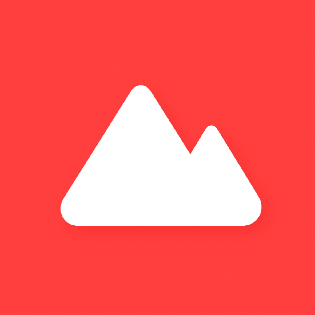 Live Altitude app icon